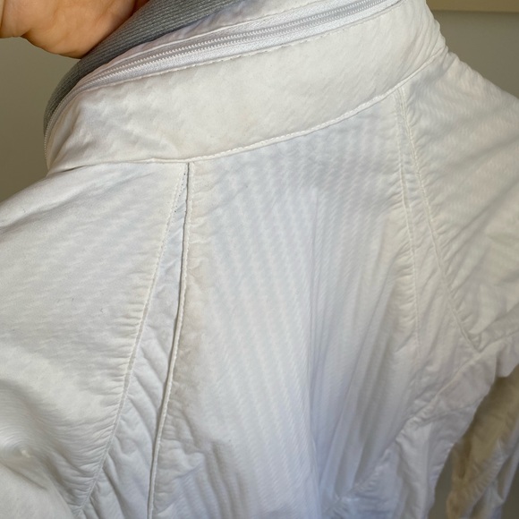 Nike Storm soft shell jacket - Picture 5 of 6